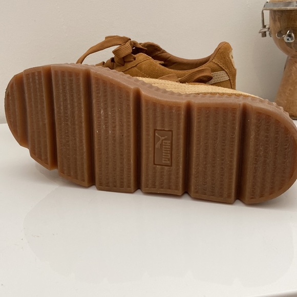 Puma Fenty by Rihanna - Picture 2 of 4